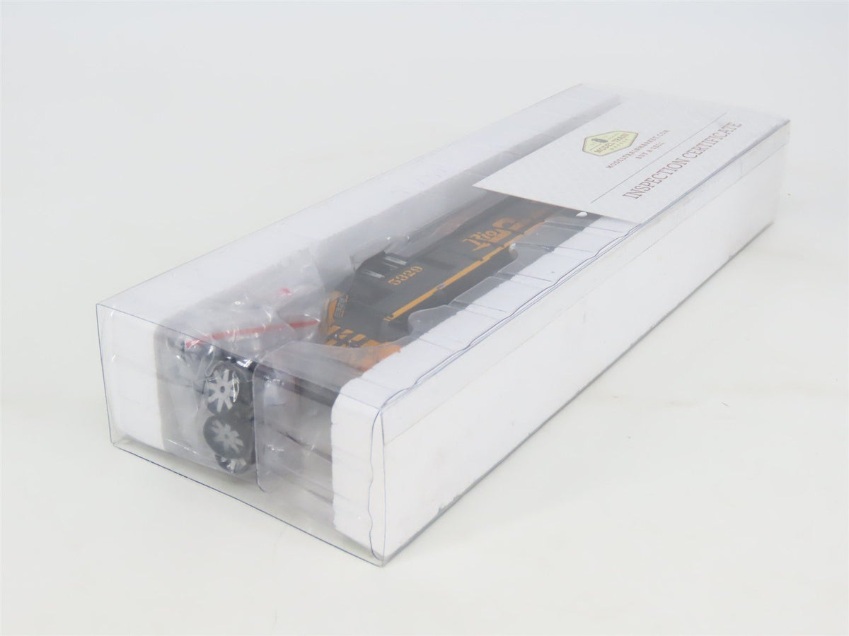 HO Scale Athearn DRGW Rio Grande SD45 Diesel Locomotive #5329