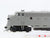 HO Scale Stewart Hobbies 9000 Undecorated F7A Diesel Locomotive