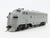HO Scale Stewart Hobbies 9000 Undecorated F7A Diesel Locomotive