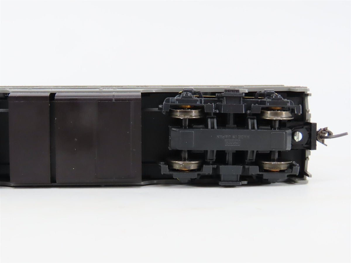HO Scale Stewart Hobbies 9000 Undecorated F7A Diesel Locomotive