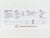 HO Scale Stewart Hobbies 9000 Undecorated F7A Diesel Locomotive