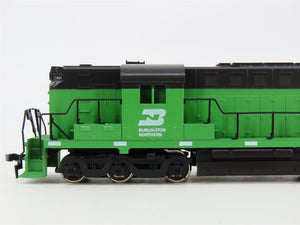 HO Scale Atlas BN Burlington Northern RSD12 Diesel Locomotive #4185