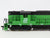 HO Scale Atlas BN Burlington Northern RSD12 Diesel Locomotive #4185