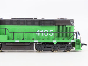 HO Scale Atlas BN Burlington Northern RSD12 Diesel Locomotive #4185
