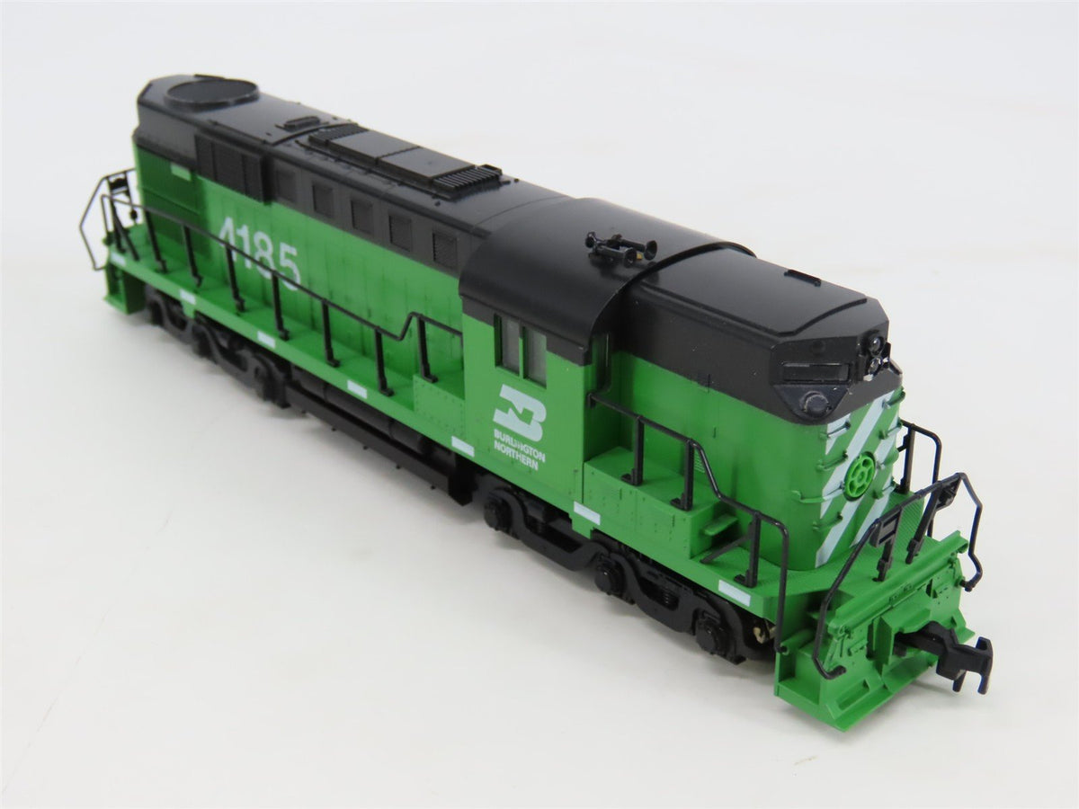 HO Scale Atlas BN Burlington Northern RSD12 Diesel Locomotive #4185