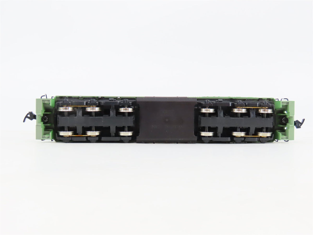HO Scale Atlas BN Burlington Northern RSD12 Diesel Locomotive #4185