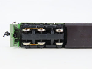 HO Scale Atlas BN Burlington Northern RSD12 Diesel Locomotive #4185