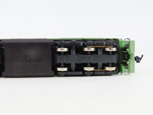 HO Scale Atlas BN Burlington Northern RSD12 Diesel Locomotive #4185