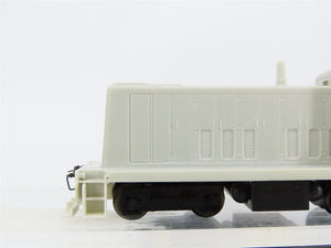 HO Scale Bachmann Spectrum 81101 Undecorated GE 70-Ton Diesel Loco BAD GEARS