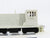 HO Scale Bachmann Spectrum 81101 Undecorated GE 70-Ton Diesel Loco BAD GEARS