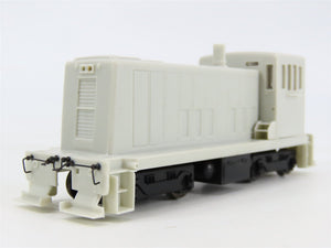 HO Scale Bachmann Spectrum 81101 Undecorated GE 70-Ton Diesel Loco BAD GEARS