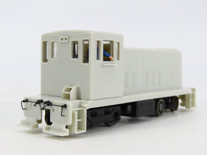 HO Scale Bachmann Spectrum 81101 Undecorated GE 70-Ton Diesel Loco BAD GEARS