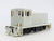 HO Scale Bachmann Spectrum 81101 Undecorated GE 70-Ton Diesel Loco BAD GEARS