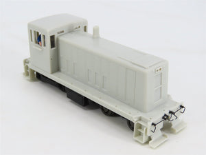HO Scale Bachmann Spectrum 81101 Undecorated GE 70-Ton Diesel Loco BAD GEARS