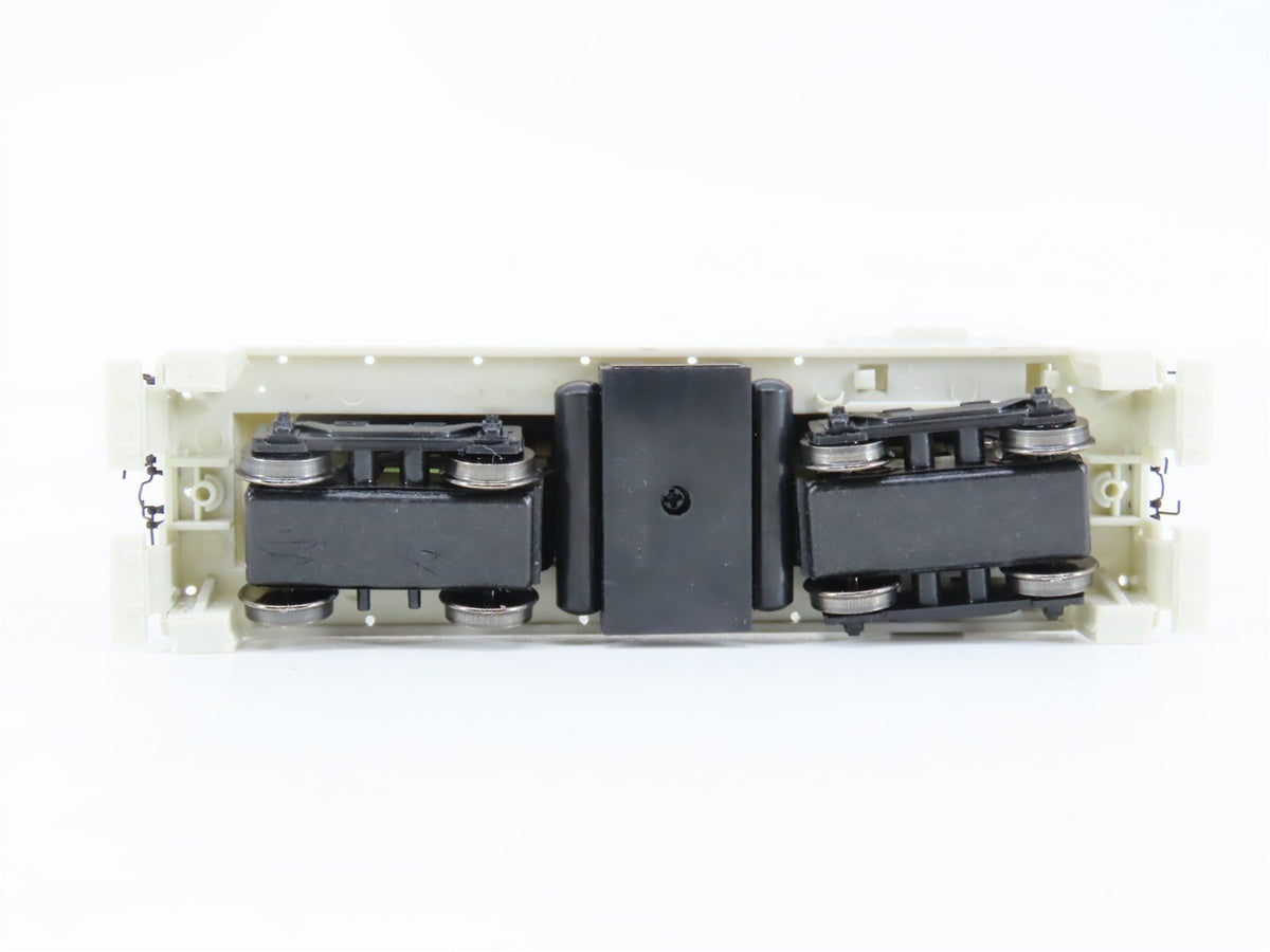 HO Scale Bachmann Spectrum 81101 Undecorated GE 70-Ton Diesel Loco BAD GEARS