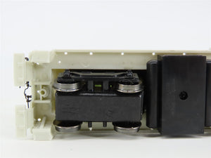 HO Scale Bachmann Spectrum 81101 Undecorated GE 70-Ton Diesel Loco BAD GEARS