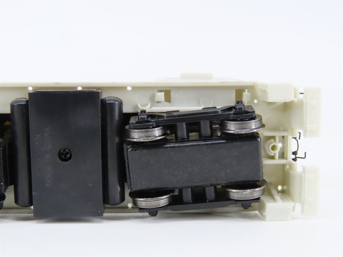 HO Scale Bachmann Spectrum 81101 Undecorated GE 70-Ton Diesel Loco BAD GEARS