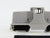 HO Scale Bachmann Spectrum 80001 Undecorated GE 44-Tonner Diesel Locomotive