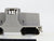 HO Scale Bachmann Spectrum 80001 Undecorated GE 44-Tonner Diesel Locomotive