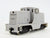HO Scale Bachmann Spectrum 80001 Undecorated GE 44-Tonner Diesel Locomotive