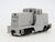 HO Scale Bachmann Spectrum 80001 Undecorated GE 44-Tonner Diesel Locomotive