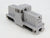 HO Scale Bachmann Spectrum 80001 Undecorated GE 44-Tonner Diesel Locomotive