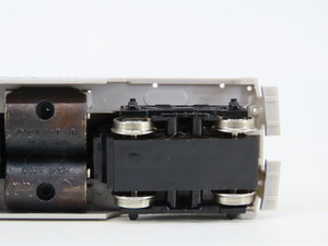 HO Scale Bachmann Spectrum 80001 Undecorated GE 44-Tonner Diesel Locomotive