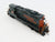 HO Scale Athearn Genesis G62543 WP Western Pacific GP9 Diesel Locomotive #728