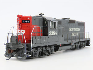 HO Scale Athearn Genesis G62479 SP Southern Pacific GP9 Diesel Locomotive #3384