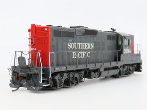 HO Scale Athearn Genesis G62479 SP Southern Pacific GP9 Diesel Locomotive #3384