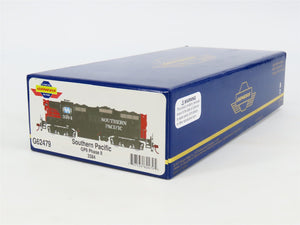 HO Scale Athearn Genesis G62479 SP Southern Pacific GP9 Diesel Locomotive #3384