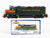 HO Scale Athearn Genesis ATHG40585 WP Western Pacific GP9 Diesel Loco #3555