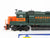 HO Scale Athearn Genesis ATHG40585 WP Western Pacific GP9 Diesel Loco #3555