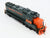 HO Scale Athearn Genesis ATHG40585 WP Western Pacific GP9 Diesel Loco #3555