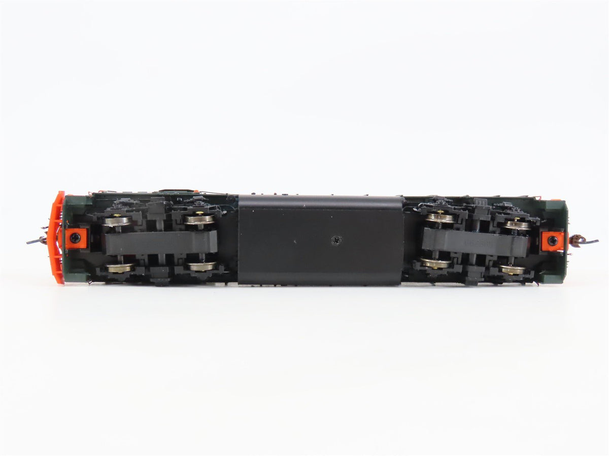 HO Scale Athearn Genesis ATHG40585 WP Western Pacific GP9 Diesel Loco #3555