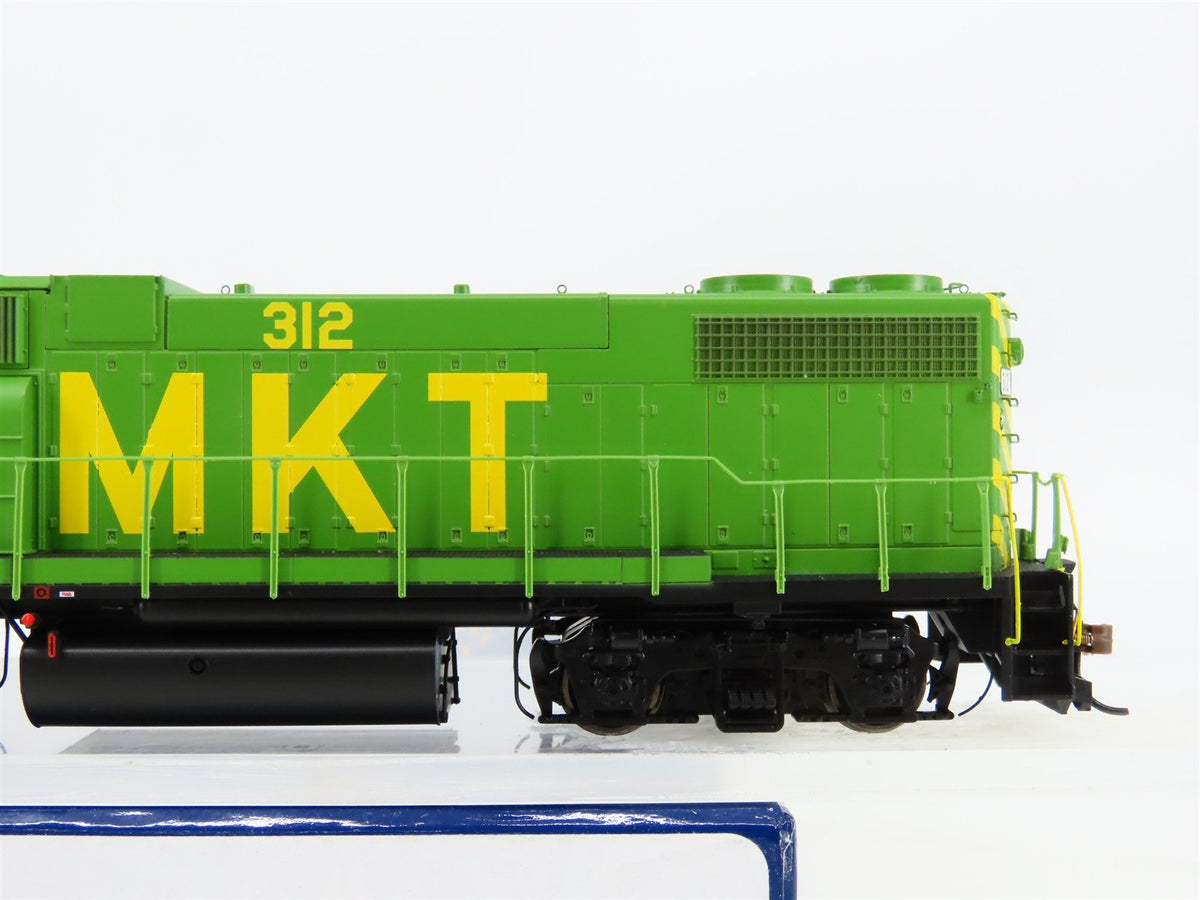 HO Scale Athearn Genesis ATHG65321 MKT Railway GP38-2 Phase I Diesel Loco #312
