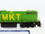 HO Scale Athearn Genesis ATHG65321 MKT Railway GP38-2 Phase I Diesel Loco #312