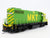 HO Scale Athearn Genesis ATHG65321 MKT Railway GP38-2 Phase I Diesel Loco #312