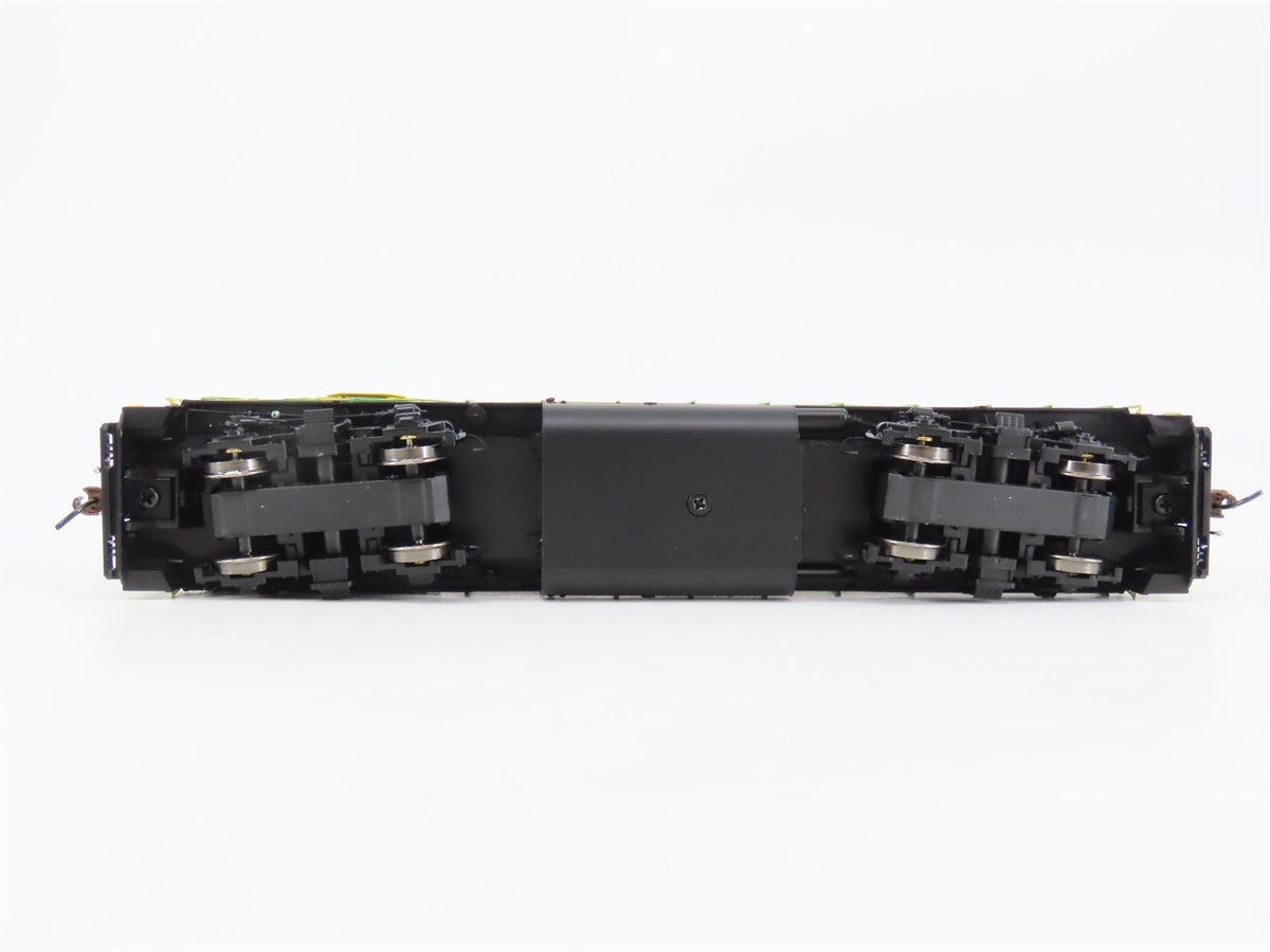 HO Scale Athearn Genesis ATHG65321 MKT Railway GP38-2 Phase I Diesel Loco #312