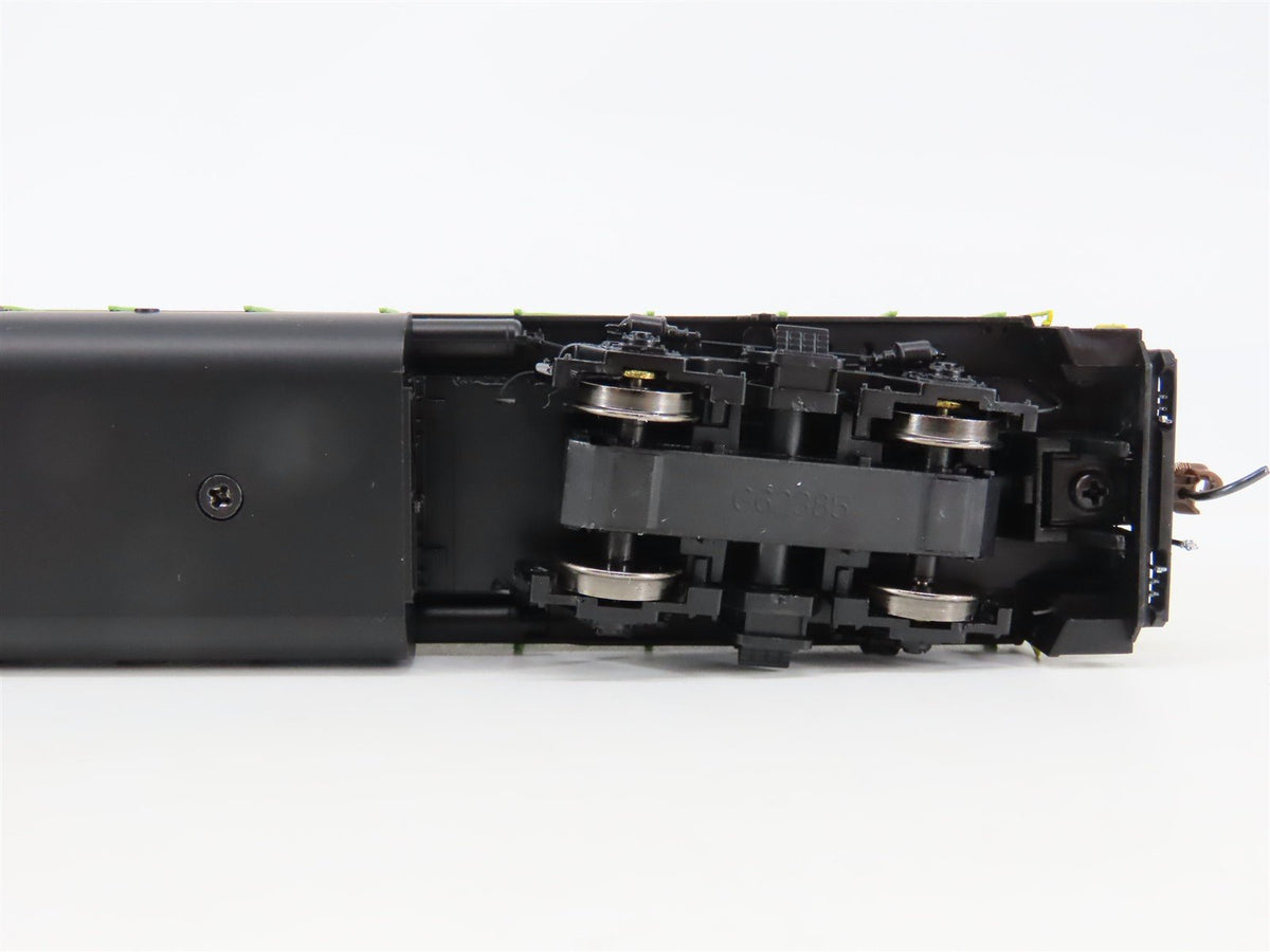 HO Scale Athearn Genesis ATHG65321 MKT Railway GP38-2 Phase I Diesel Loco #312