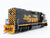 HO Scale Athearn Genesis ATHG40746 DRGW Rio Grande GP40-2 Diesel Loco #3096