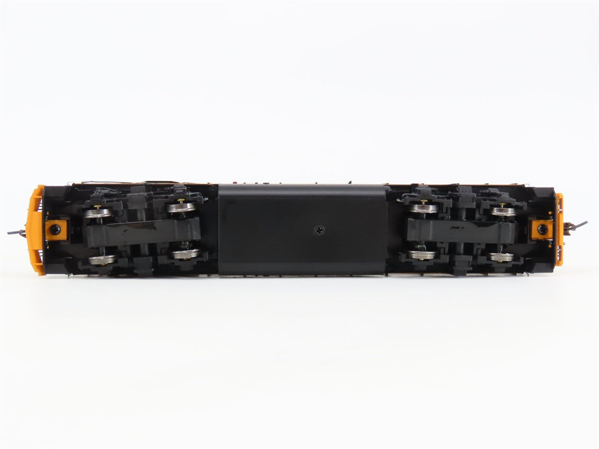 HO Scale Athearn Genesis ATHG40746 DRGW Rio Grande GP40-2 Diesel Loco #3096