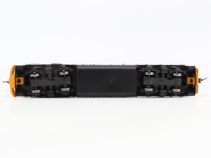 HO Scale Athearn Genesis ATHG40746 DRGW Rio Grande GP40-2 Diesel Loco #3096