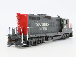 HO Scale Athearn Genesis G62482 SP Southern Pacific GP9 Diesel Locomotive #3851