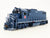 HO Scale Athearn Genesis ATHG68852 MP Railway GP38-2 Diesel #2088 w/DCC & Sound