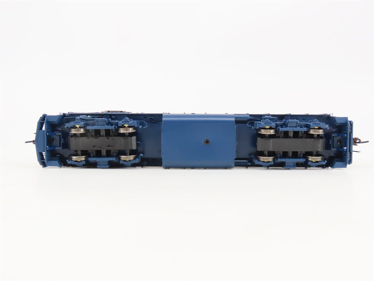 HO Scale Athearn Genesis ATHG68852 MP Railway GP38-2 Diesel #2088 w/DCC &amp; Sound
