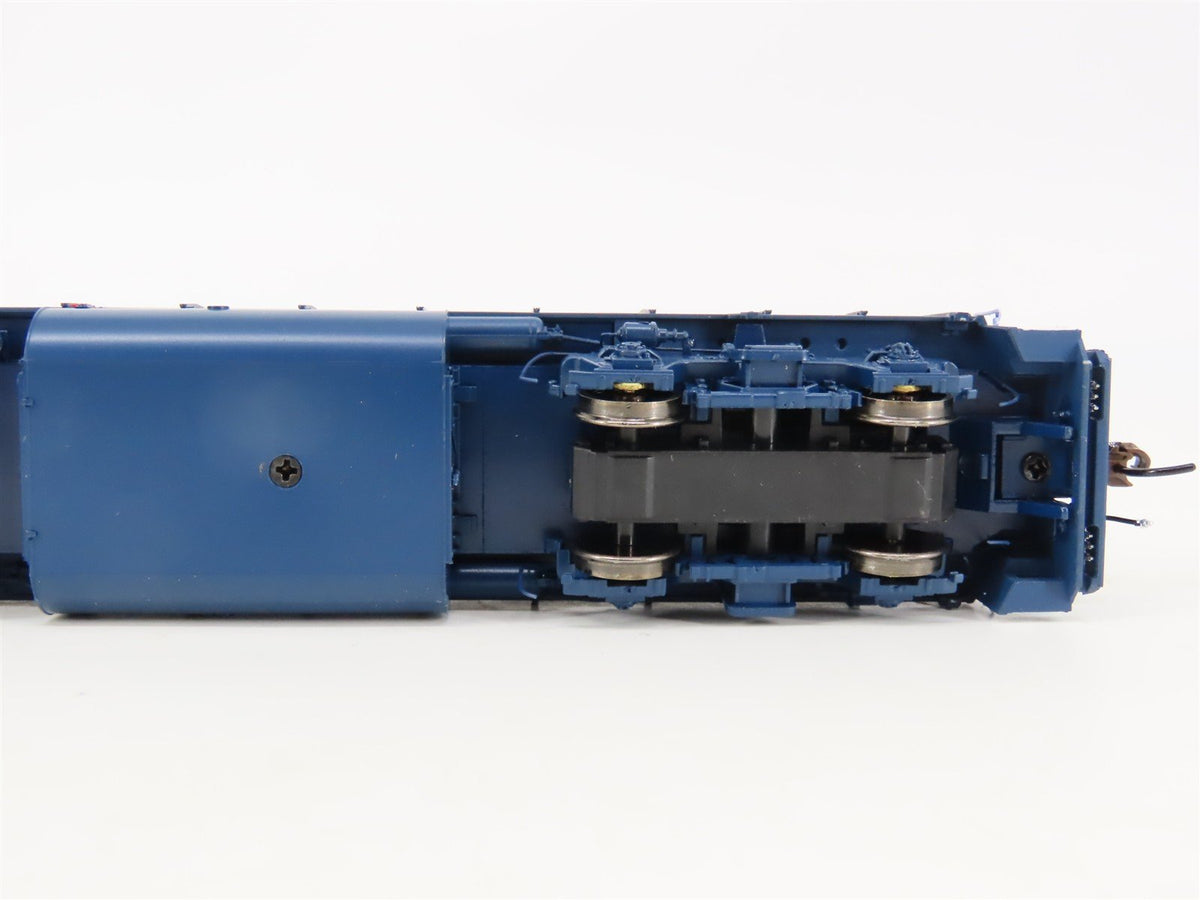 HO Scale Athearn Genesis ATHG68852 MP Railway GP38-2 Diesel #2088 w/DCC &amp; Sound