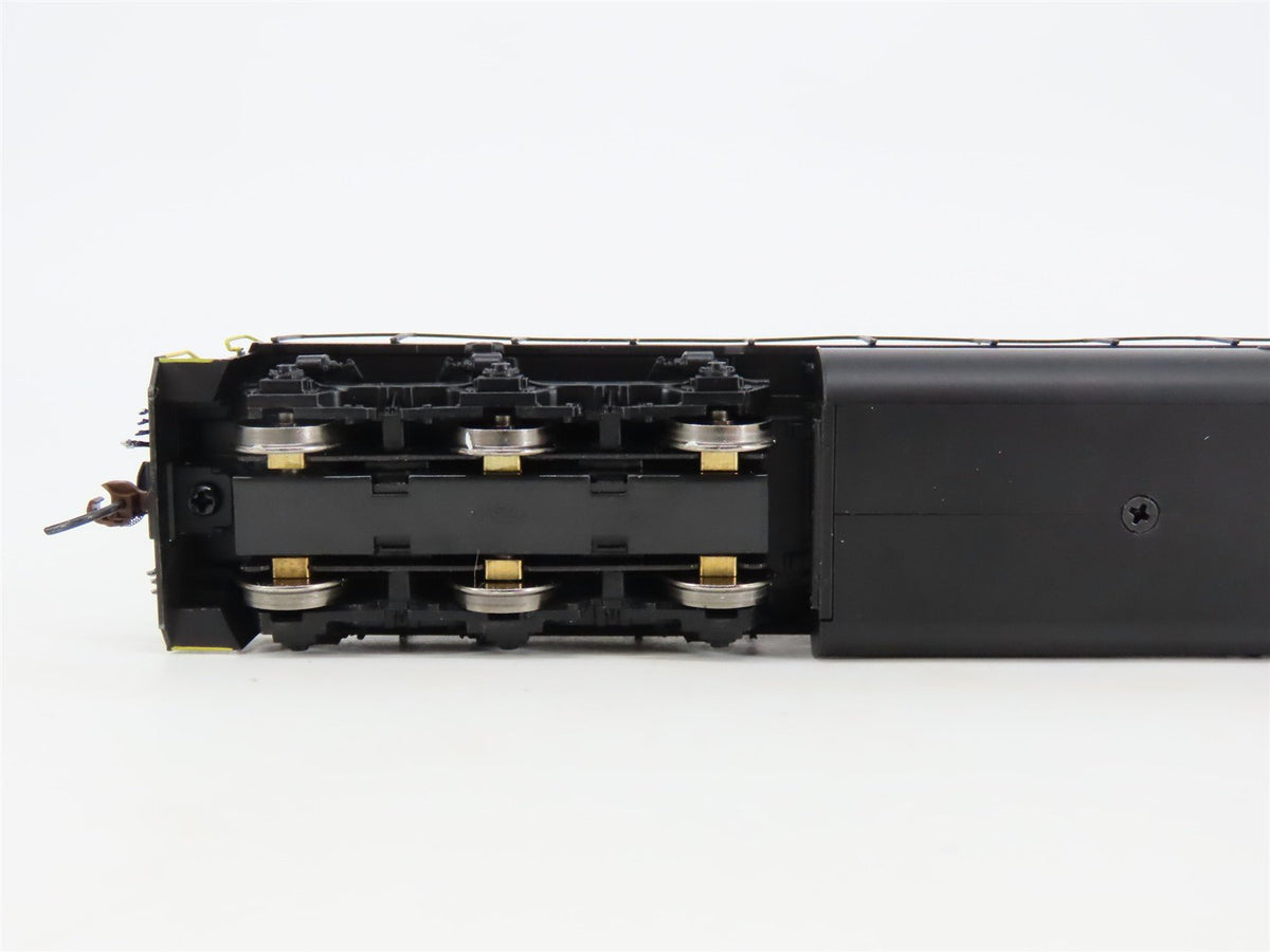 HO Scale Athearn RTR ATH98818 NW Railway SD40 Diesel #1611 w/DCC &amp; Sound
