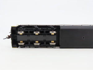 HO Scale Athearn RTR ATH98818 NW Railway SD40 Diesel #1611 w/DCC & Sound