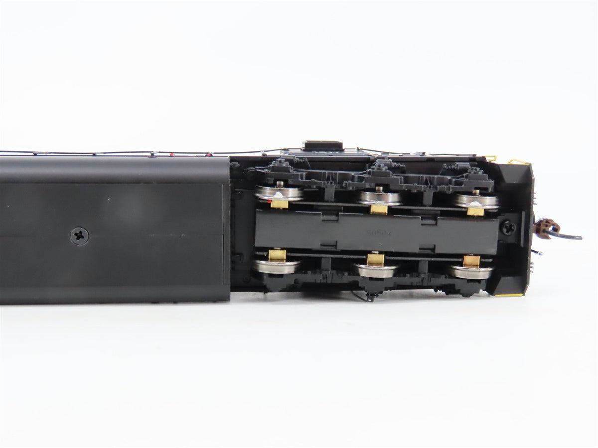 HO Scale Athearn RTR ATH98818 NW Railway SD40 Diesel #1611 w/DCC &amp; Sound